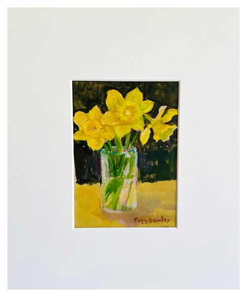 Daffodils