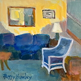 Johannas Living Room